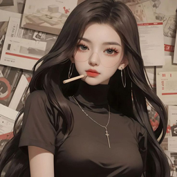 Tác giả Phùng Trâm Anh shbet hiphop - Nữ CEO tài ba